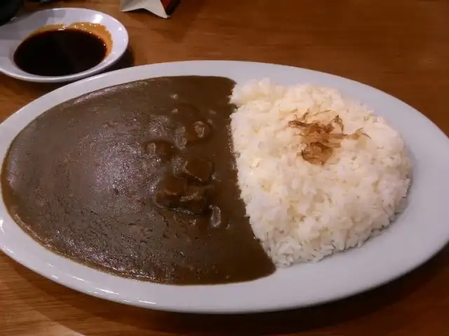 Gambar Makanan Hakata Ikkousha Yogyakarta 17