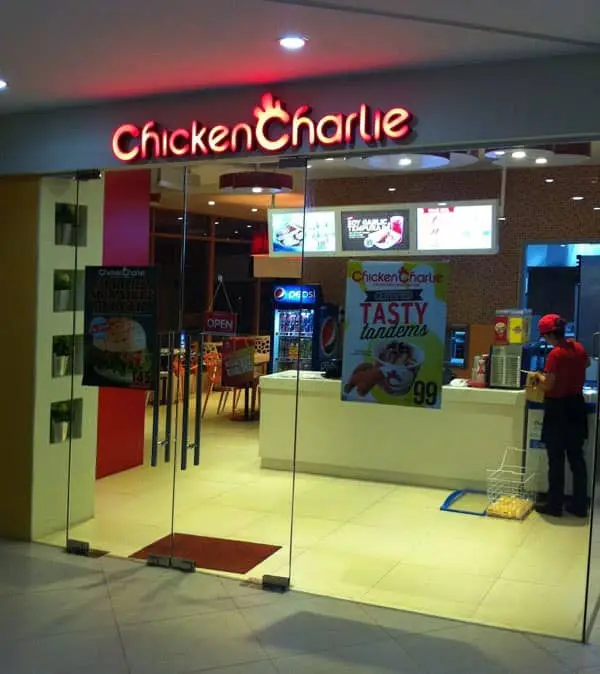 Chicken Charlie Food Photo 9