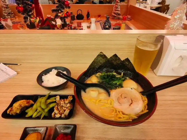 Ichikakuya Food Photo 8