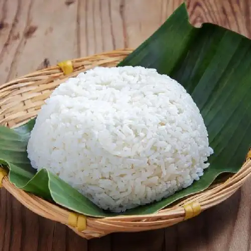 Gambar Makanan Nasi Tempong & Ayam Bakar Daryana 19