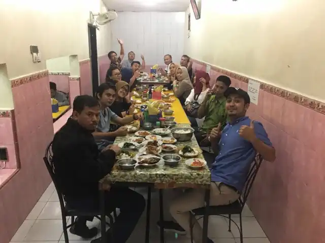 Gambar Makanan RM Padang Sidempuan 3