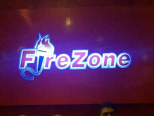 FireZone Family KTV Food Photo 3