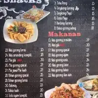 Gambar Makanan Tong Tji Tea Bar 1