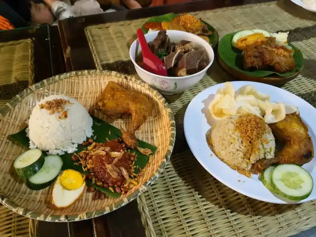 Restaurant Ayam Penyet RIA Food Photo 4