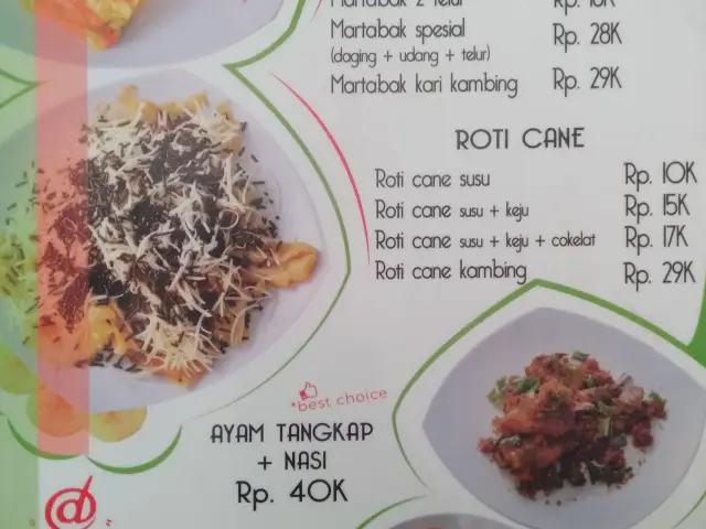 Gambar Makanan Dapur Aceh 7