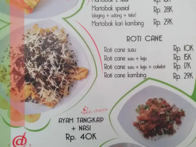 Gambar Makanan Dapur Aceh 1