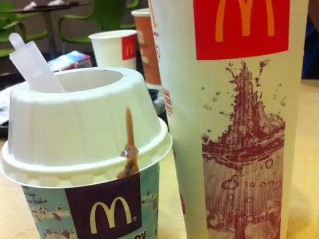 McDonald's & McCafé Food Photo 12