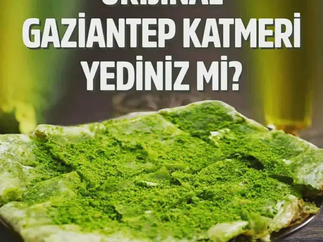 Fıstıkzade'nin yemek ve ambiyans fotoğrafları 15