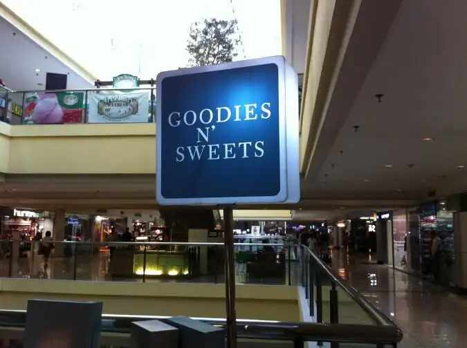 Goodies N' Sweets