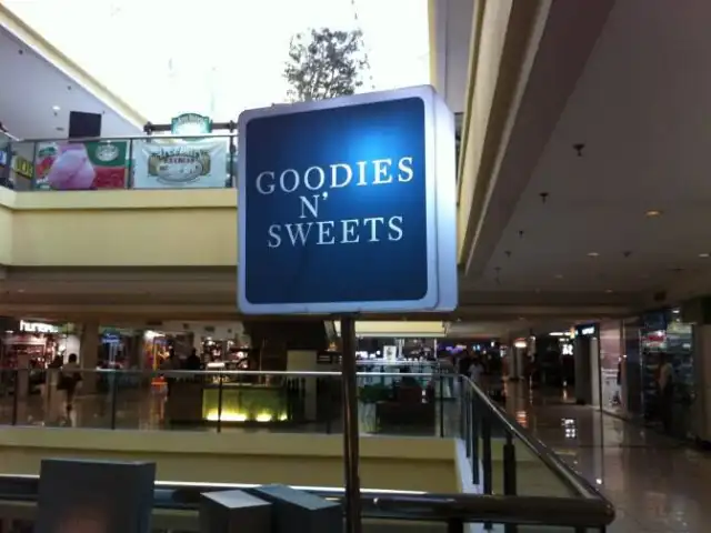 Goodies N' Sweets Food Photo 2