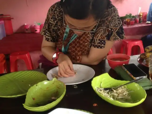 Gambar Makanan Warung Ikan Goreng Senopati 3