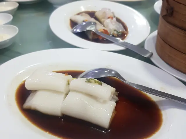 Gambar Makanan LeongSeng Seafood & Dimsum Restaurant 4