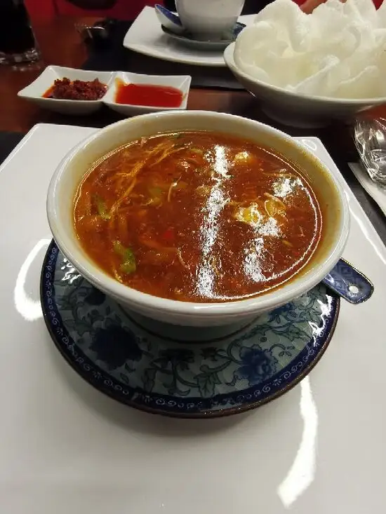 Chinese Inn Restaurant'nin yemek ve ambiyans fotoğrafları 27