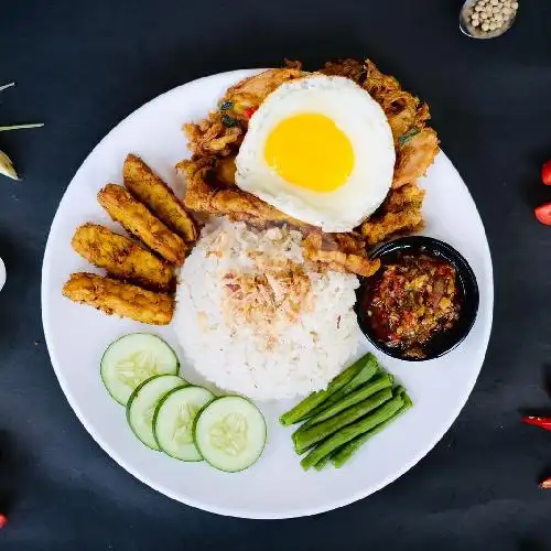 Gambar Makanan Nasi Wangi Kolega 11