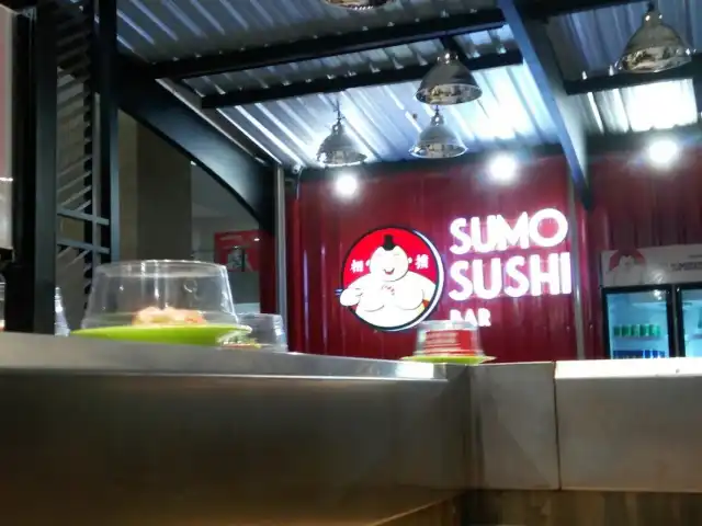 Gambar Makanan Sumo Sushi Bar 5