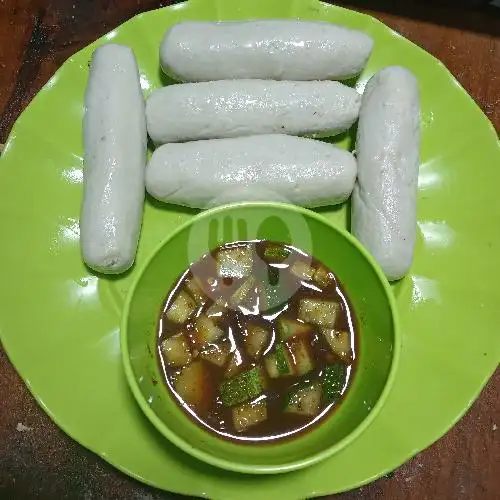 Gambar Makanan Pempek Ayamcobek Jakabaring Lugita, Jl. Jend. Ibrahim Adjie No181 9