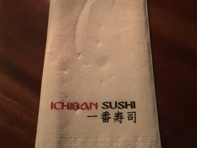 Gambar Makanan Ichiban Sushi 11