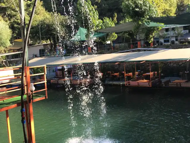 dim cayı anadolu restoran'nin yemek ve ambiyans fotoğrafları 2