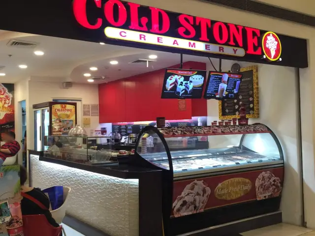 Cold Stone Creamery Food Photo 10