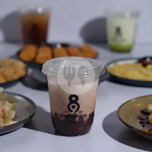 Gambar Makanan Eighty nine coffee 8