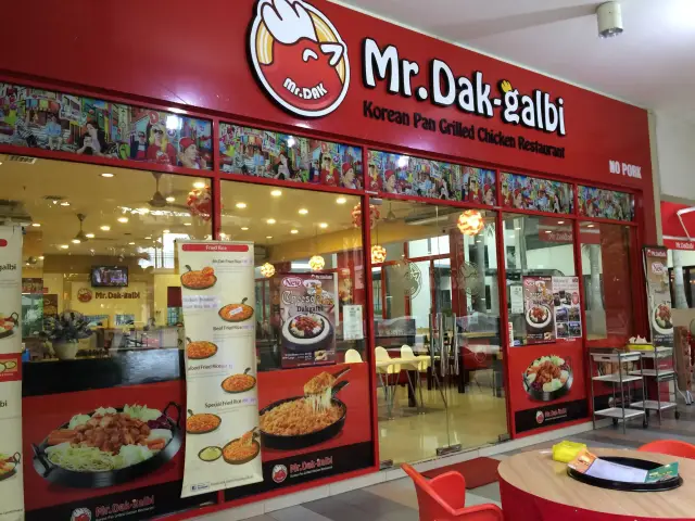 Mr. Dakgalbi Food Photo 6