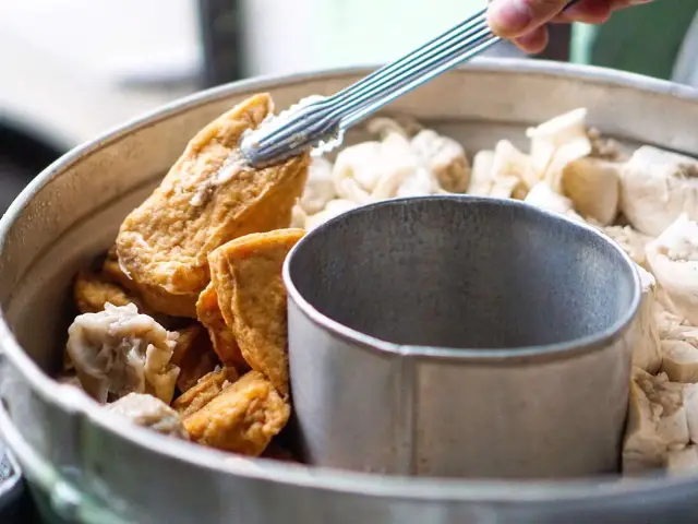 Gambar Makanan Bakso Malang Tanjung Duren 18 8