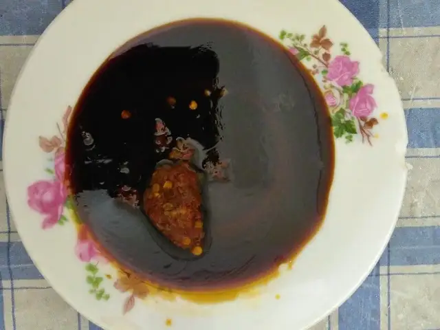 Gambar Makanan Ayam Goreng Hartono 3