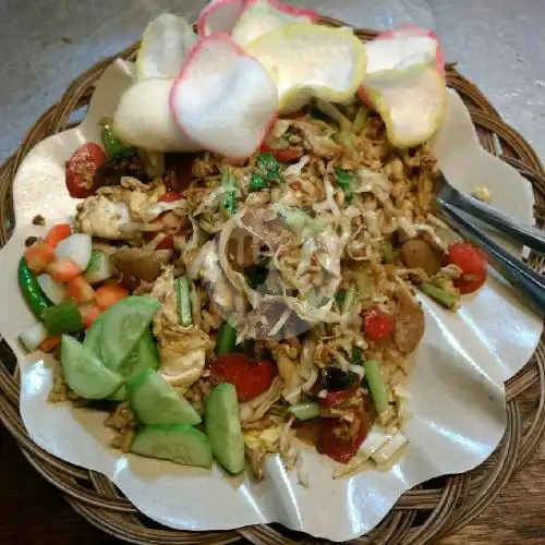 Gambar Makanan Nasi Goreng Sedap Malam Mas Adi, Kemajuan Rt001.Rw004 1