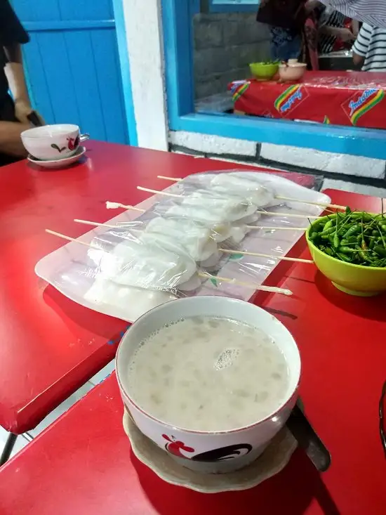 Gambar Makanan Wedang Kacang Kebon 5