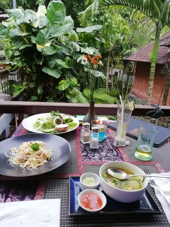 Gambar Makanan Gedong Sisi Warung 5