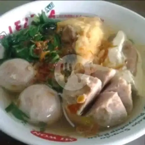 Gambar Makanan Sop Sumsum & Bakso D'King, Bilal 13