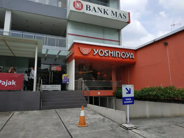 Gambar Makanan Yoshinoya 3