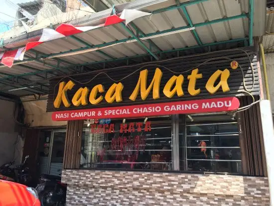 Gambar Makanan Nasi Campur Kacamata 18