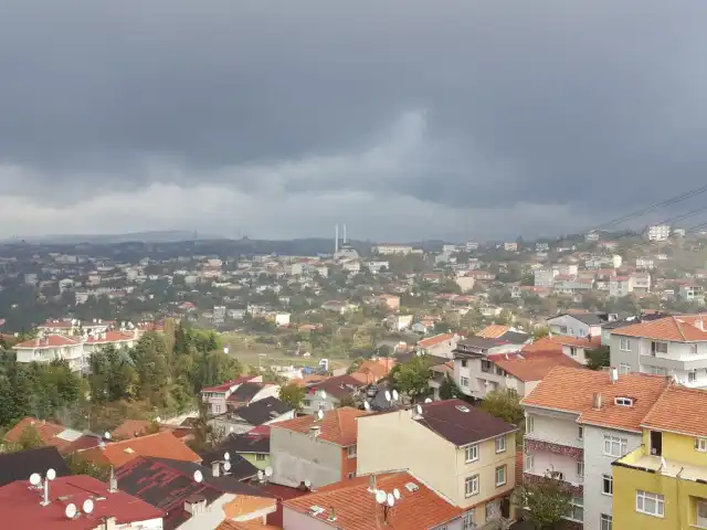 Ceylan Unlu Mamülleri'nin yemek ve ambiyans fotoğrafları 2