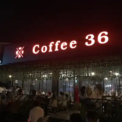 Coffee 36