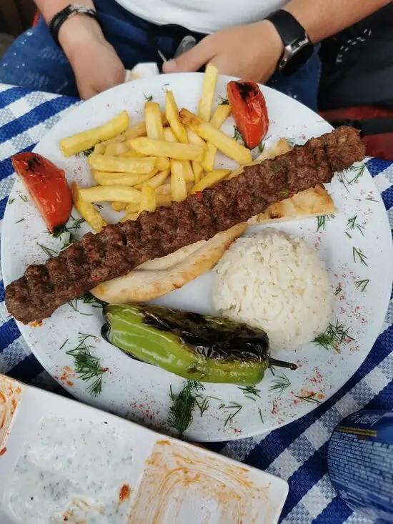 Istanbul Kebab Cafe & Restaurant'nin yemek ve ambiyans fotoğrafları 47