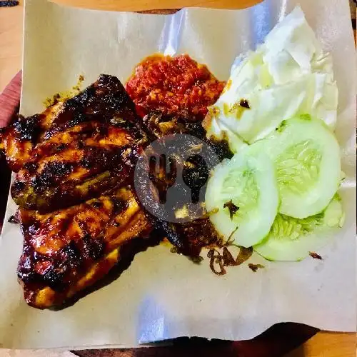 Gambar Makanan Bebek Girang Madura, Bintaro 3