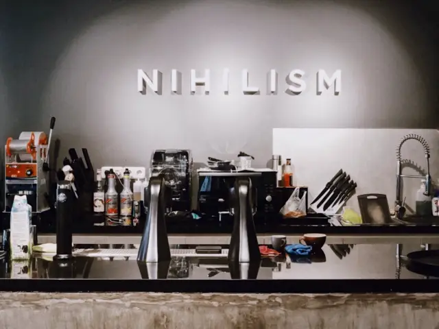Gambar Makanan Nihilism Coffee 15