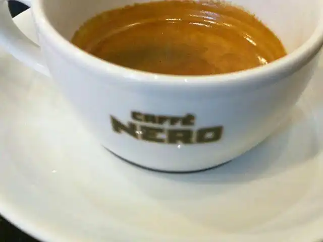 Caffe Nero'nin yemek ve ambiyans fotoğrafları 61