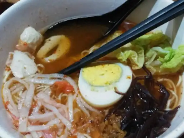 Gambar Makanan Udin Ramen 8