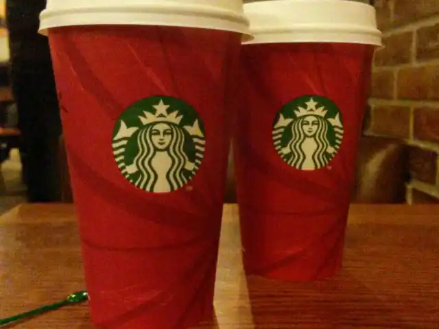 Starbucks'nin yemek ve ambiyans fotoğrafları 51