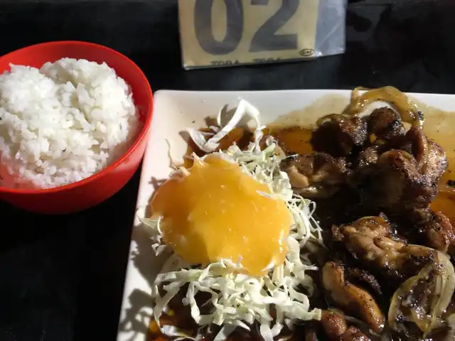 Gambar Makanan Tora - Tora Japanese Food 7