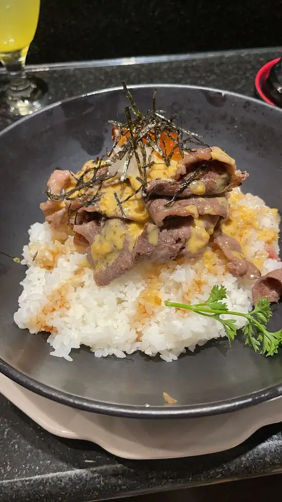 Gambar Makanan Imari Japanese Restaurant 16
