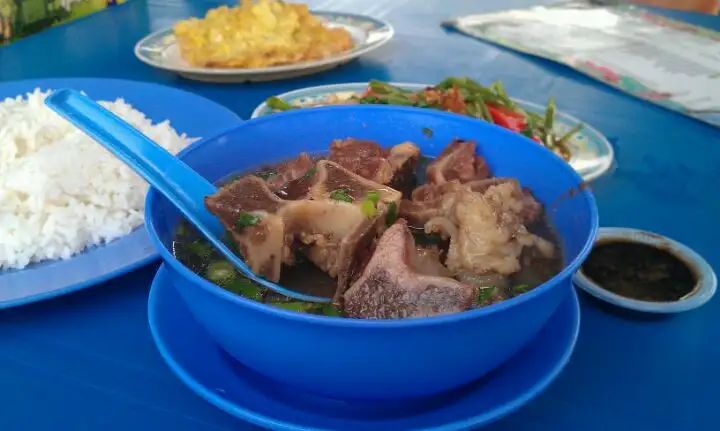 Sup Tulang Baik Punya Food Photo 12