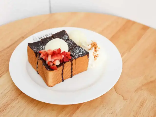 Miru Dessert Cafe Food Photo 3