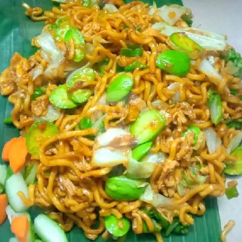 Gambar Makanan Nasi Goreng Zhian, Pondok Rajeg 18