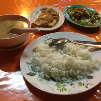 Terminal Tomyam