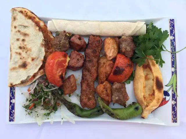Ramazan Bingöl Et Lokantası'nin yemek ve ambiyans fotoğrafları 55