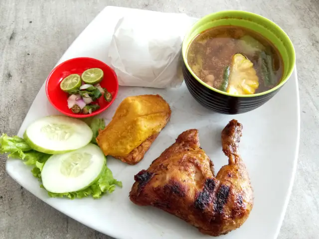 Gambar Makanan Ayam Goreng Nusantara 6