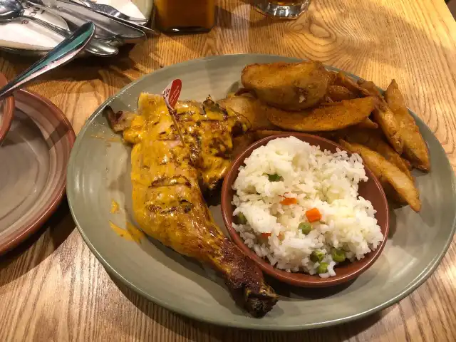 Nando's Food Photo 9